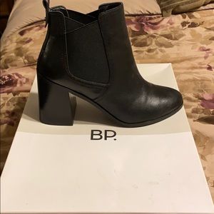 Nordstrom BP Brand Boots